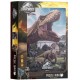 Puzzle Jurský svět - T-Rex, 1000 dílků