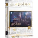 Puzzle Harry Potter - Bradavická škola, 1000 dílků