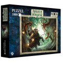 Puzzle Arkham Horror, 1000 dílků