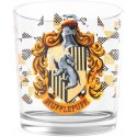 Sklenice Harry Potter - Hufflepuff