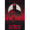 Plakát The Batman 2022 - I Am The Shadows