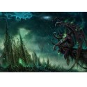 Plakát World of Warcraft - Illidan Stormrage