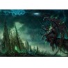 Plakát World of Warcraft - Illidan Stormrage