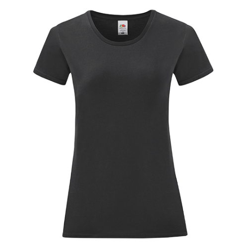 Tričko dámské Iconic