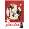 Plakát Fallout - Nuka Cola