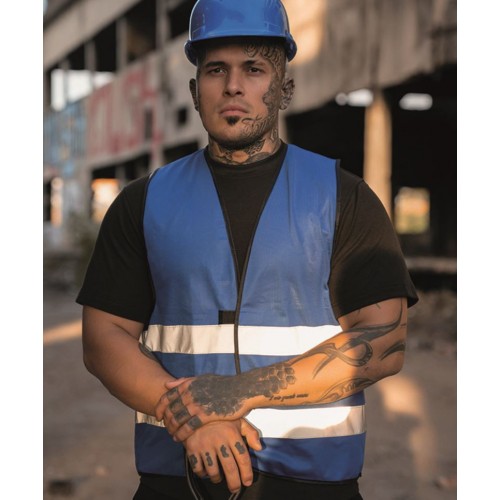 Funkční vesta Dortmund