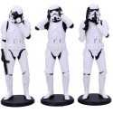 Figurky Star Wars - Three Wise Stormtroopers (3 ks)