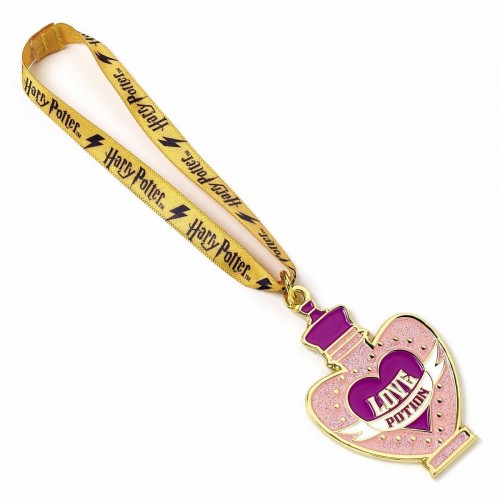 Vánoční ozdoba Harry Potter - Lektvar lásky