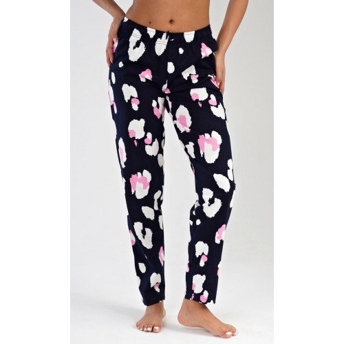 Dámské pyžamové kalhoty Jana