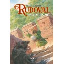 Rudoval: Válečníkův meč