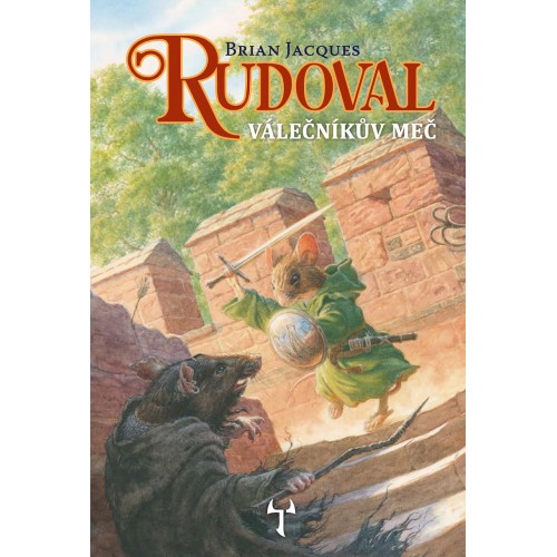Rudoval: Válečníkův meč
