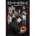 Plakát Death Note - Fate Connects Us