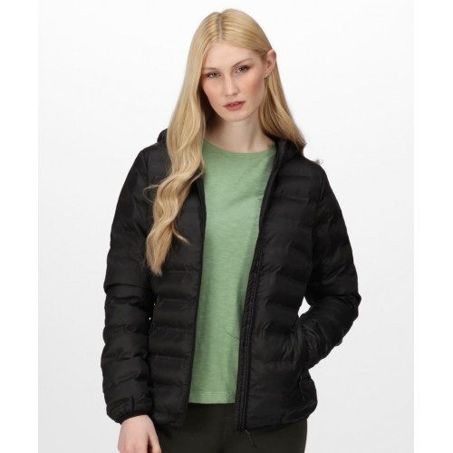 Dámská performance bunda "X-Pro Icefall III"