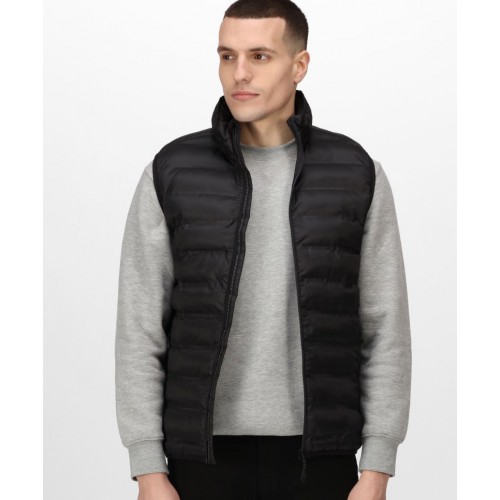 Bezešvá vesta "Icefall II"