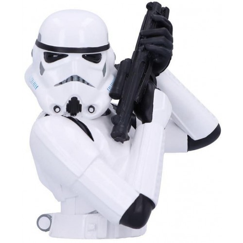 Busta Star Wars - Stormtrooper