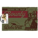 Rohožka Star Wars: The Book of Boba Fett - Bring Me That Bounty