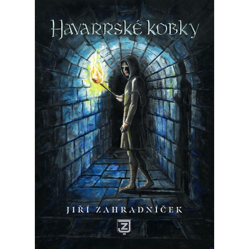 Havarrské kobky