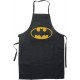 Kuchyňská zástěra Batman - Logo