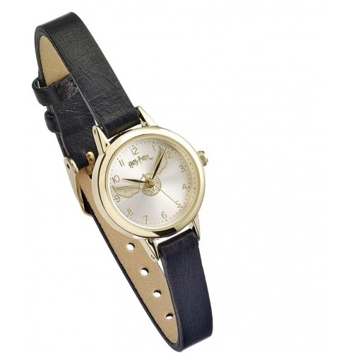 Náramkové hodinky Harry Potter - Zlatonka