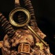 Sběratelský klíč Dungeons & Dragons - Thieves Key to the Vault