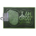 Rohožka Guardians of the Galaxy - Groot Welcome