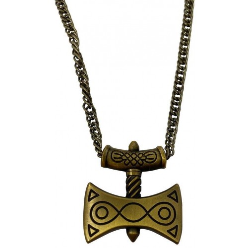 Přívěsek Elder Scrolls - Amulet of Talos (limitovaná edice)