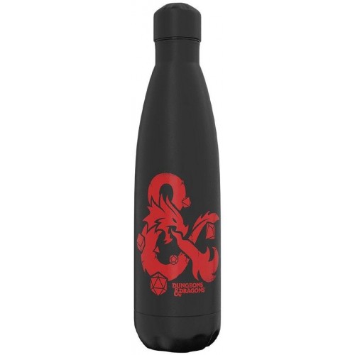 Termoláhev Dungeons & Dragons - Logo