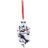 Vánoční ozdoba Star Wars - Stormtrooper ve vánočních světýlkách