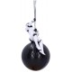 Vánoční ozdoba Star Wars - Stormtrooper Wrecking Ball