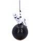 Vánoční ozdoba Star Wars - Stormtrooper Wrecking Ball