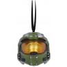 Vánoční ozdoba Halo - Master Chief Helma
