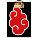 Rohožka Naruto Shippuden - Akatsuki Symbol