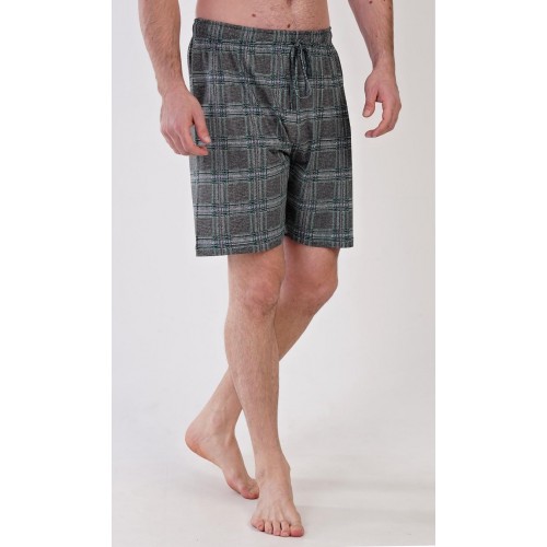 Pánské pyžamové šortky Adam