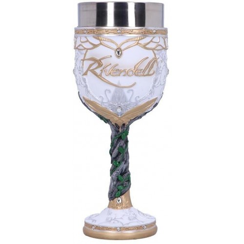 Pohár Pán prstenů - Roklinka