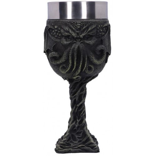 Pohár Call of Cthulhu