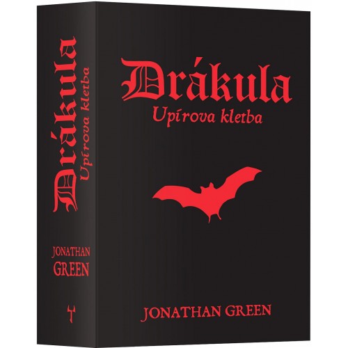 Drákula: Upírova kletba