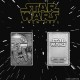 Sběratelský ingot Star Wars - Hvězda smrti