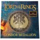 Sběratelská medaile Pán prstenů - Gondor