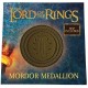 Sběratelská medaile Pán prstenů - Mordor