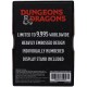 Sběratelský ingot Dungeons & Dragons - Dungeon Master s Guide