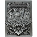 Sběratelský ingot Dungeons & Dragons - Monster Manual