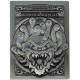 Sběratelský ingot Dungeons & Dragons - Monster Manual