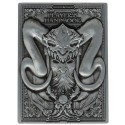 Sběratelský ingot Dungeons & Dragons - Player s Handbook