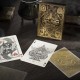 Hrací karty Theory11: Harry Potter - Mrzimor