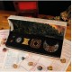 Sběratelské mince Dungeons & Dragons (6 ks)