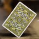 Hrací karty Theory11: The Beatles, zelené