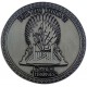 Sběratelská medaile Game of Thrones - Iron Anniversary