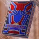 Hrací karty Theory11: Spider-Man