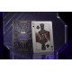 Hrací karty Theory11: Black Panther