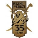 Sběratelský ingot Dungeons & Dragons - Legend of Drizzt 35th Anniversary